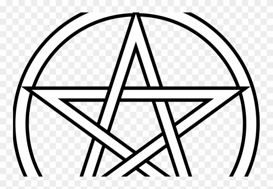 Salem Witch Trials Symbol Clipart