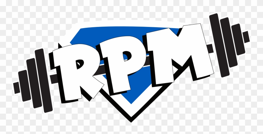 We Provide Tailored Programs To Help People Achieve - Logo Rpm Clipart