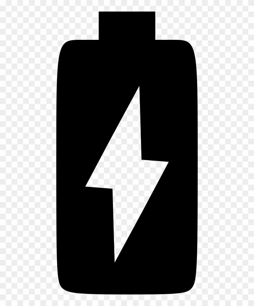 Battery Charging Full Comments Clipart