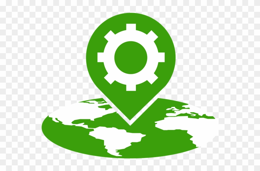 Gpstest Logo - Innovation Icon Blue Clipart