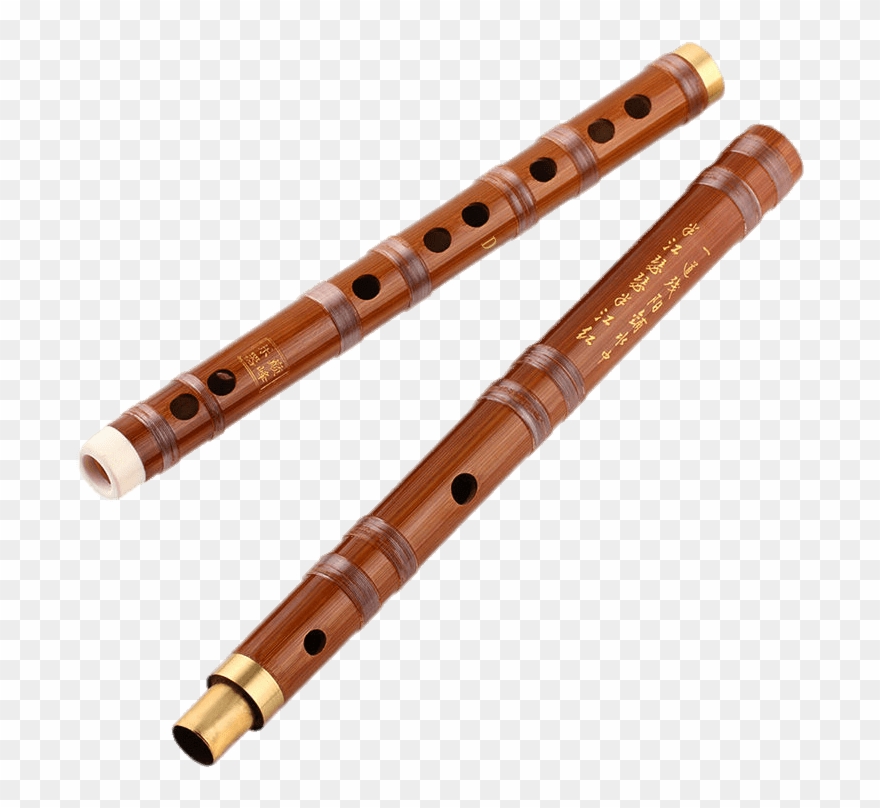 Download - Instrument Flute Clipart