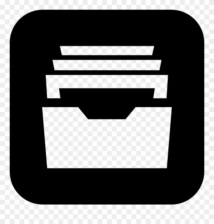 Personal Data Svg Png Icon Free Download - Emblem Clipart