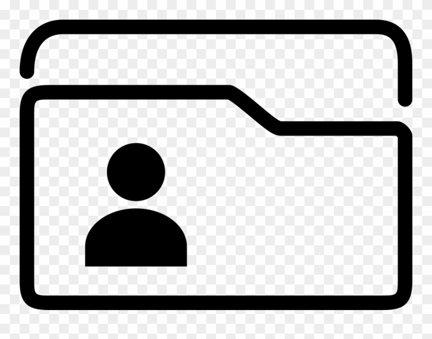 Service Center Personal Information Comments Clipart