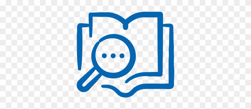 Research Based - Love Books Icon Png Clipart