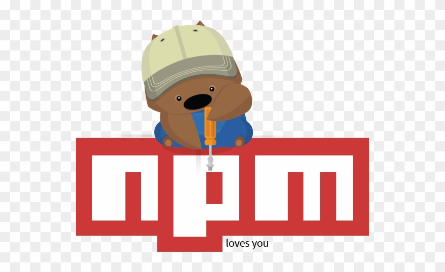 Npm Weekly - Angular Library Clipart