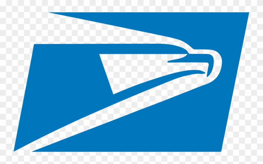 Wcs Usps Logo - United States Postal Service Clipart