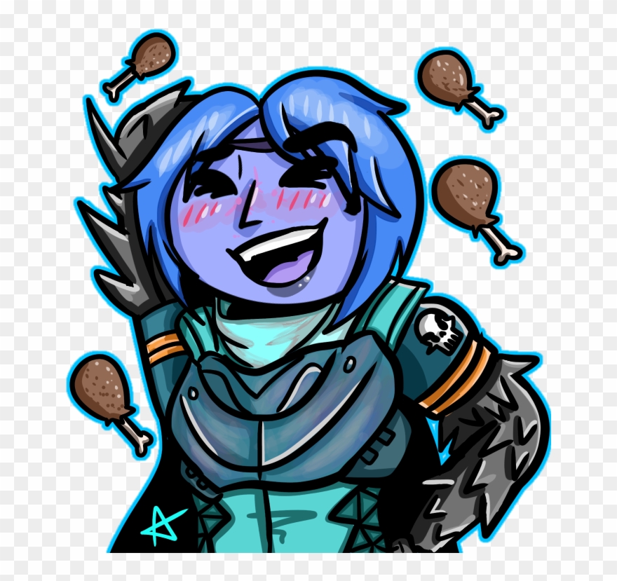 I Bet Whenever Mayhem Hits The Crucible, You Cause - Cartoon Clipart