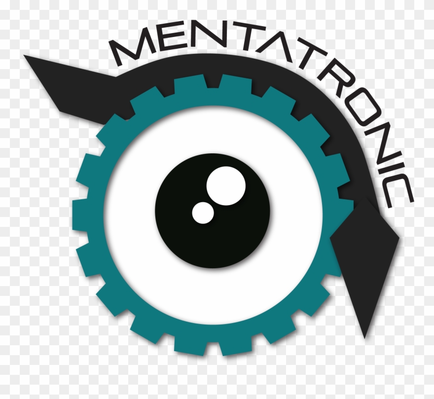 Mentatronic Is The Most Versatile And Adaptable Factory - Circle Clipart