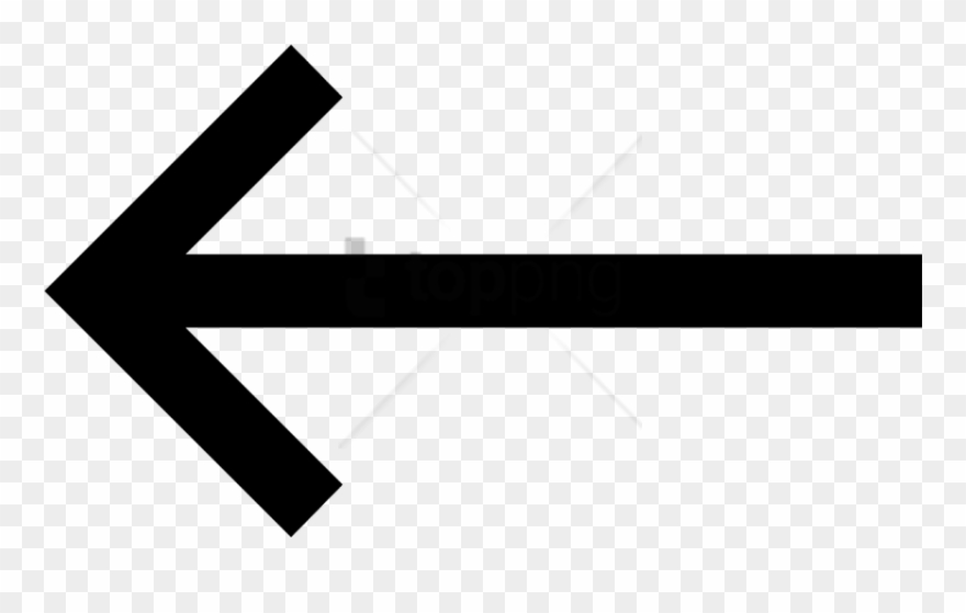 Free Png Arrow Left To Right Png Image With Transparent - Long Arrow Right Svg Clipart