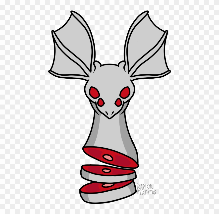 New Imp Base - Cartoon Clipart