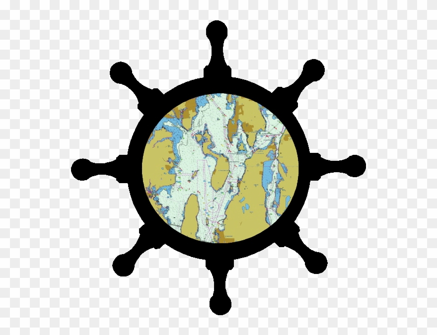 Prudence & Bay Islands Transport - Trident Shipping Line Ltd Logo Clipart