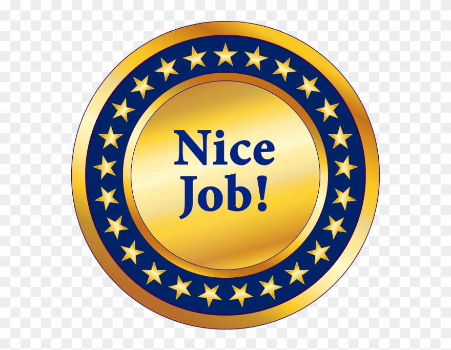 Seal Of Approval Stickers - Lamuka Logo Rdc Clipart