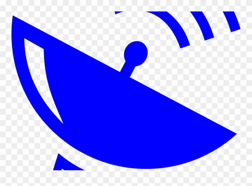 The Public Broadcasting System In B&h Without Any Hope - Antenna Clipart