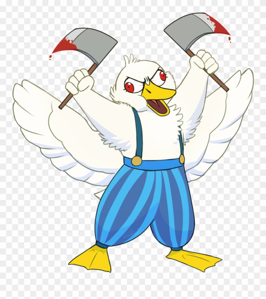 Sooooo I May Have Made A New Character Design - Cartoon Clipart