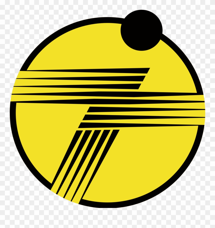 Roc Police Broadcasting Service Seal - 警 廣 Clipart