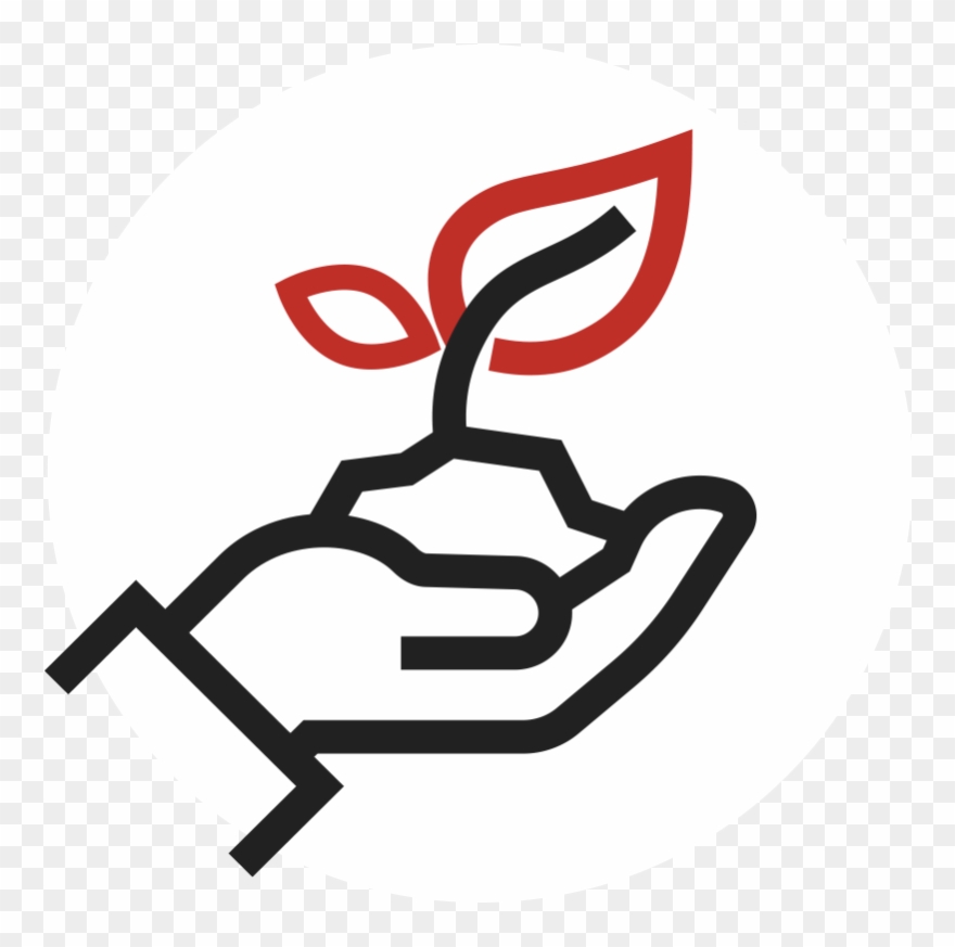 Ecology & Sustainability - Bring Icon Clipart