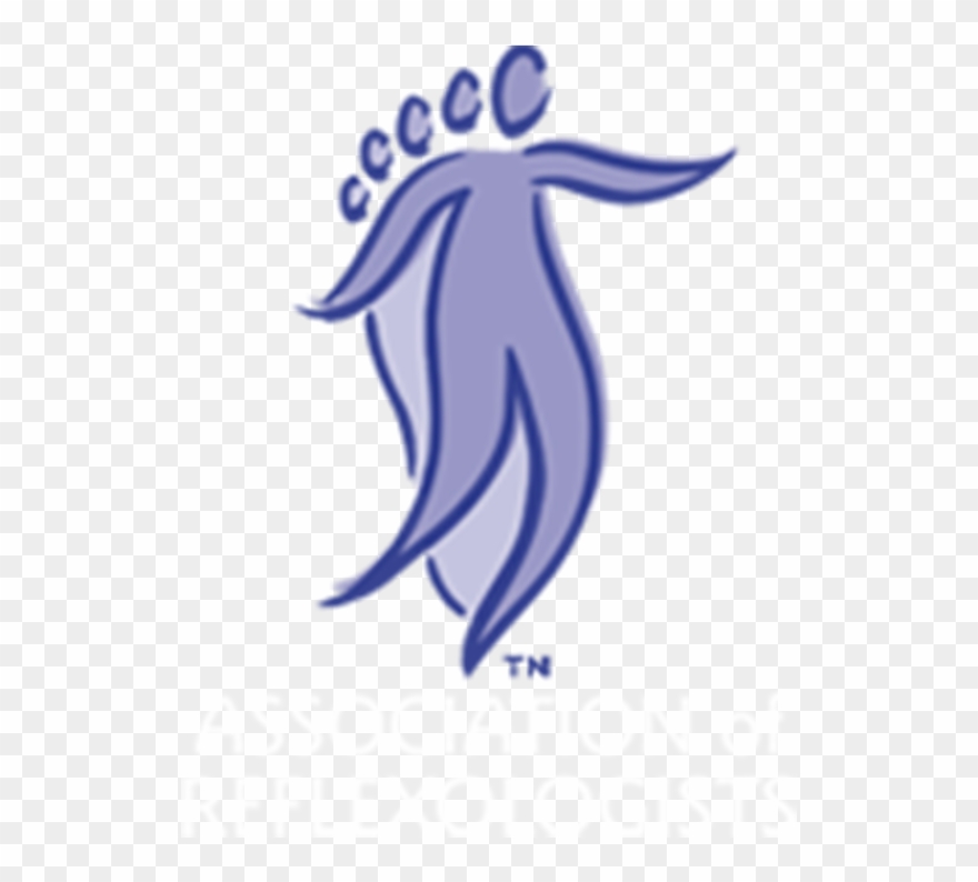 I Hold Full Memberships With The Following Associations - Association Of Reflexologists Png Clipart