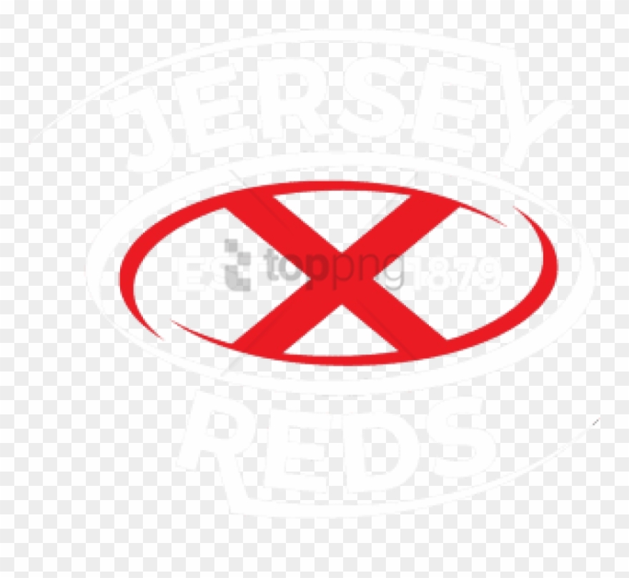 Free Png Download Jersey Reds Rugby White Logo Png - Circle Clipart