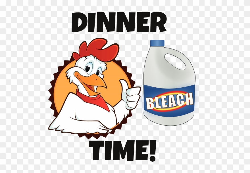 Will This Be Served At The State Dinner For The - Chicken Thumbs Up Clipart