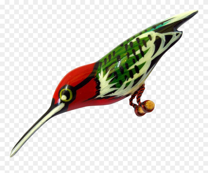 Hummingbird Clip Art - Chestnut Sided Warbler - Png Download