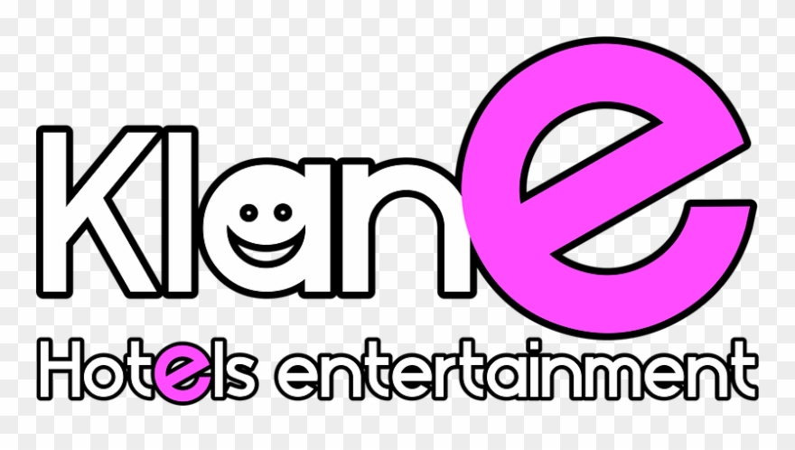 Logo Hotels Entert - Smiley Clipart