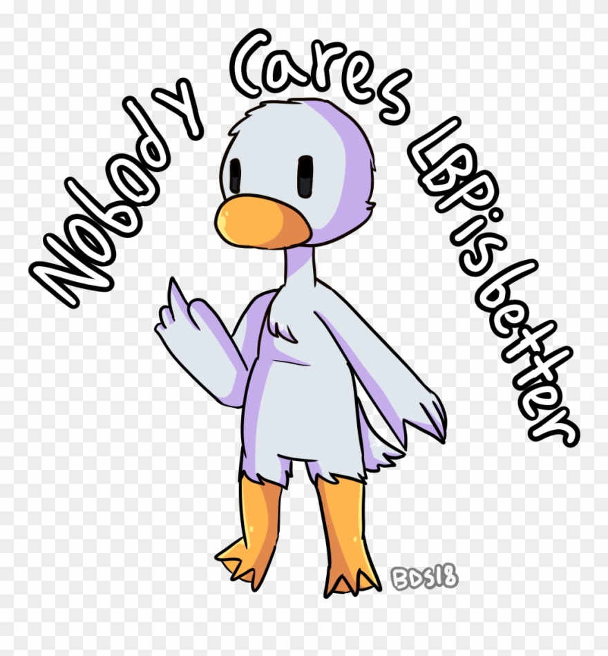 Bds17 Followed - Cartoon Clipart