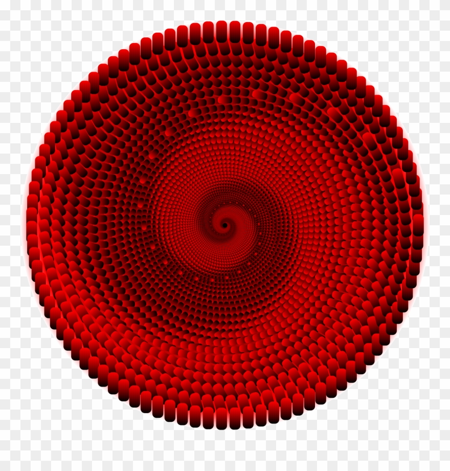 This Free Icons Png Design Of Abstract Vortex 21 Variation Clipart