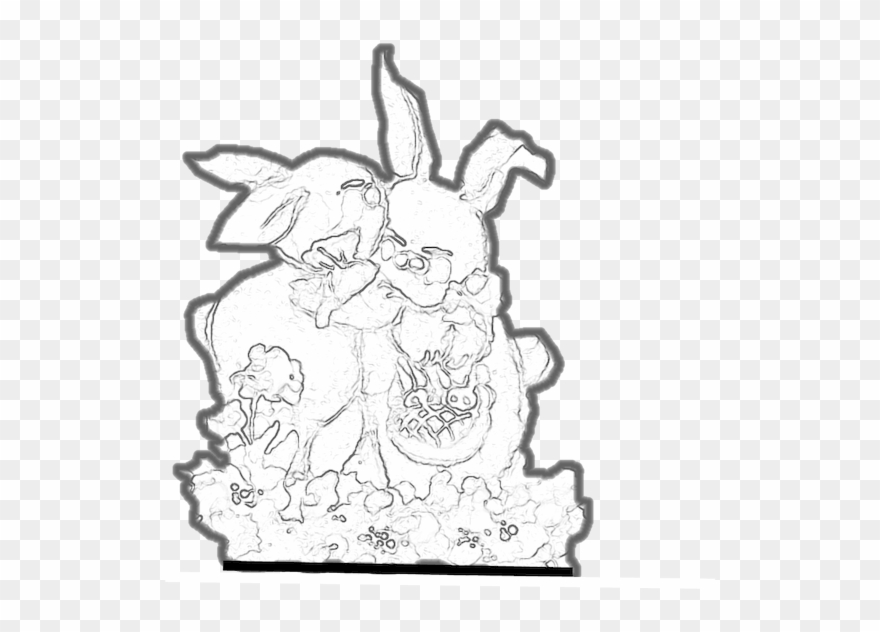 Picture - Sketch Clipart