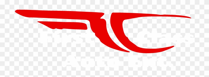 First Class Auto Enterprises Clipart