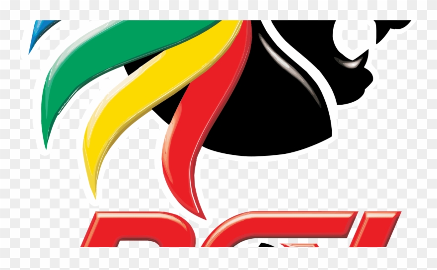 Psl Log 2017 And 2018 Clipart