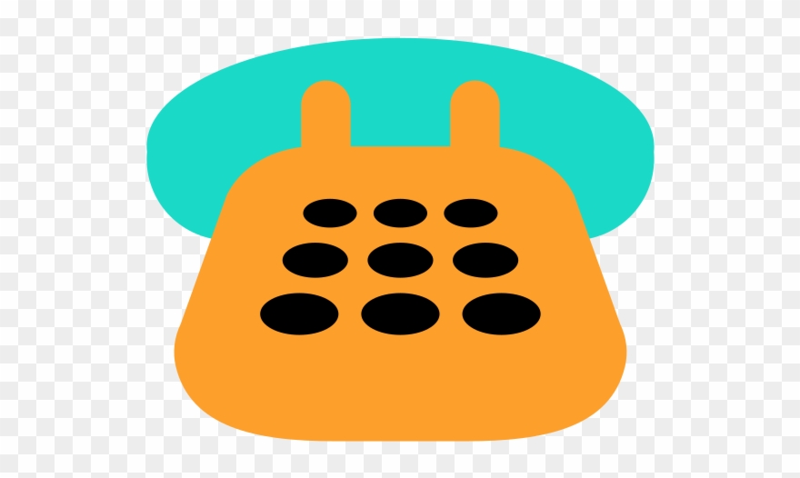 U 260 E Blacktelephone Clipart