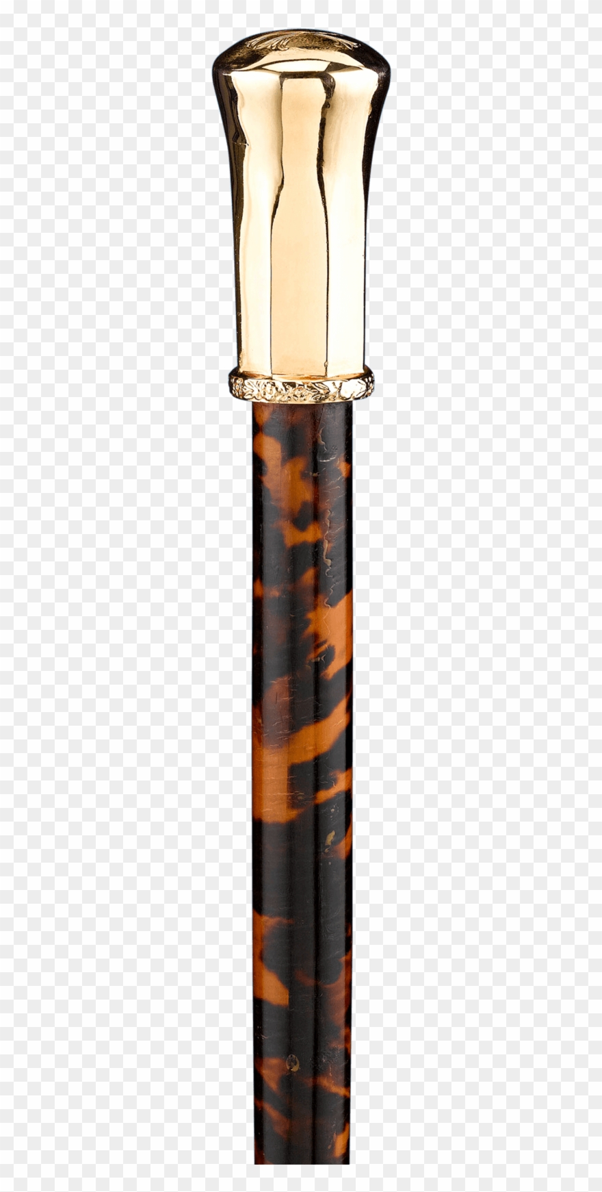 Walking Stick Png Pic - Perfume Clipart