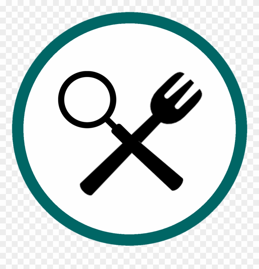 Eat Nature, It's Yummy - Restaurant Clipart