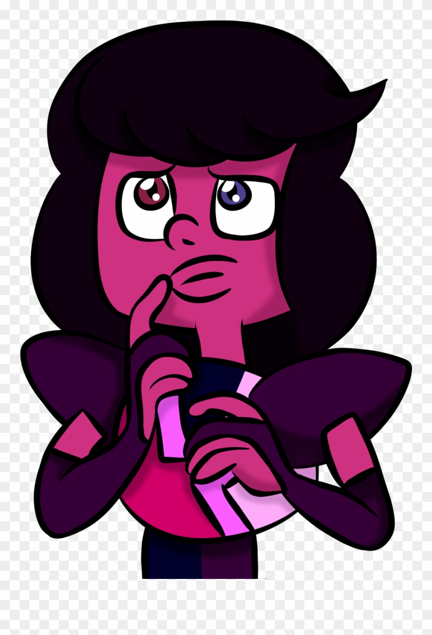 Wait Just A Second - Cartoon Clipart