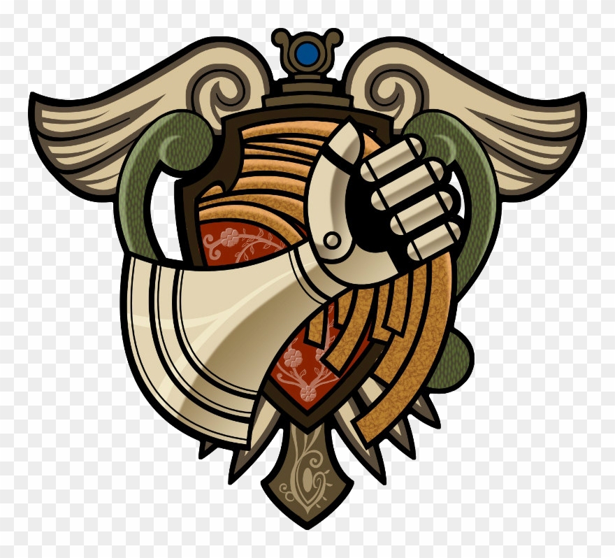 Bracer Guild Clipart