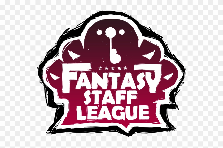 [over] Fantasy Staff League Clipart