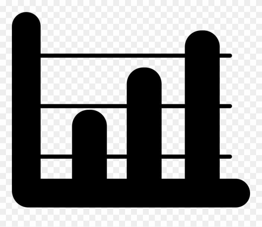 Growth Clipart Growth Graph - Пиктограмма Роста - Png Download