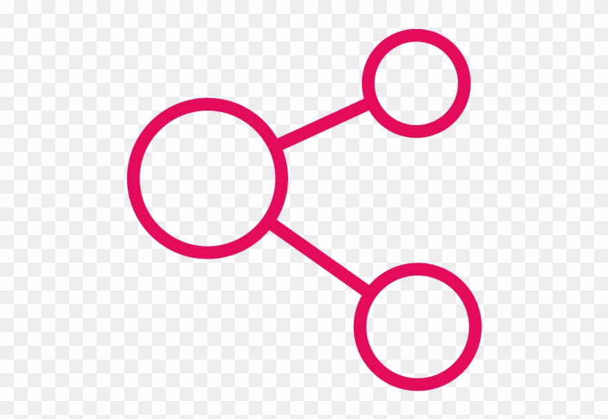 Network Like A Pro - Icon Clipart