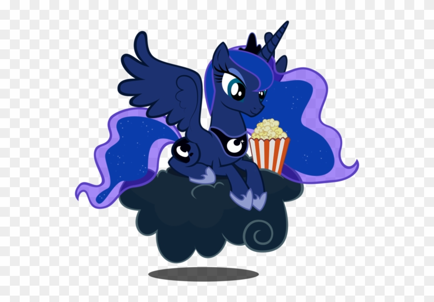 My Little Pony Clipart