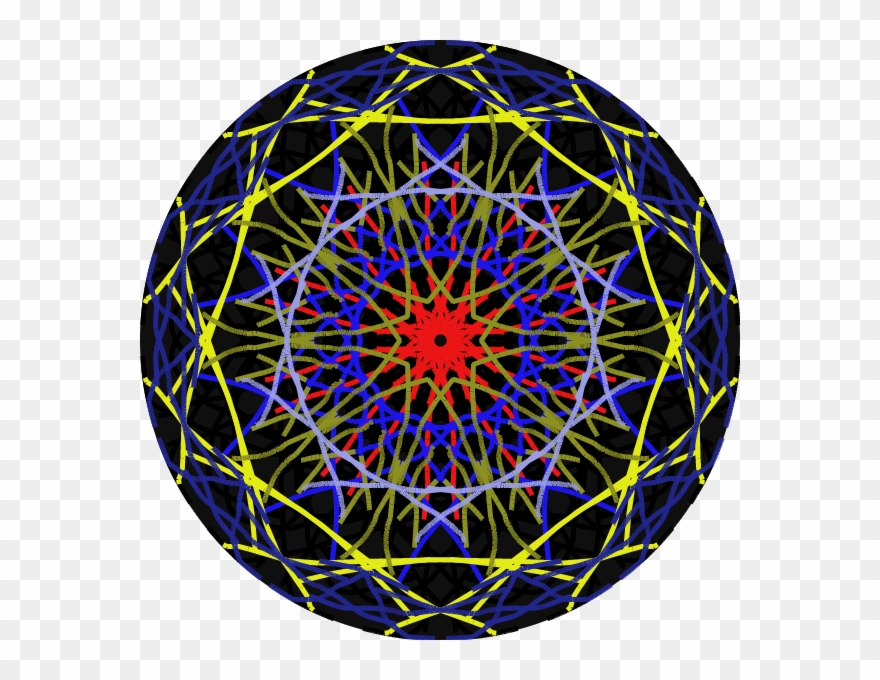 Artist - Circle Clipart