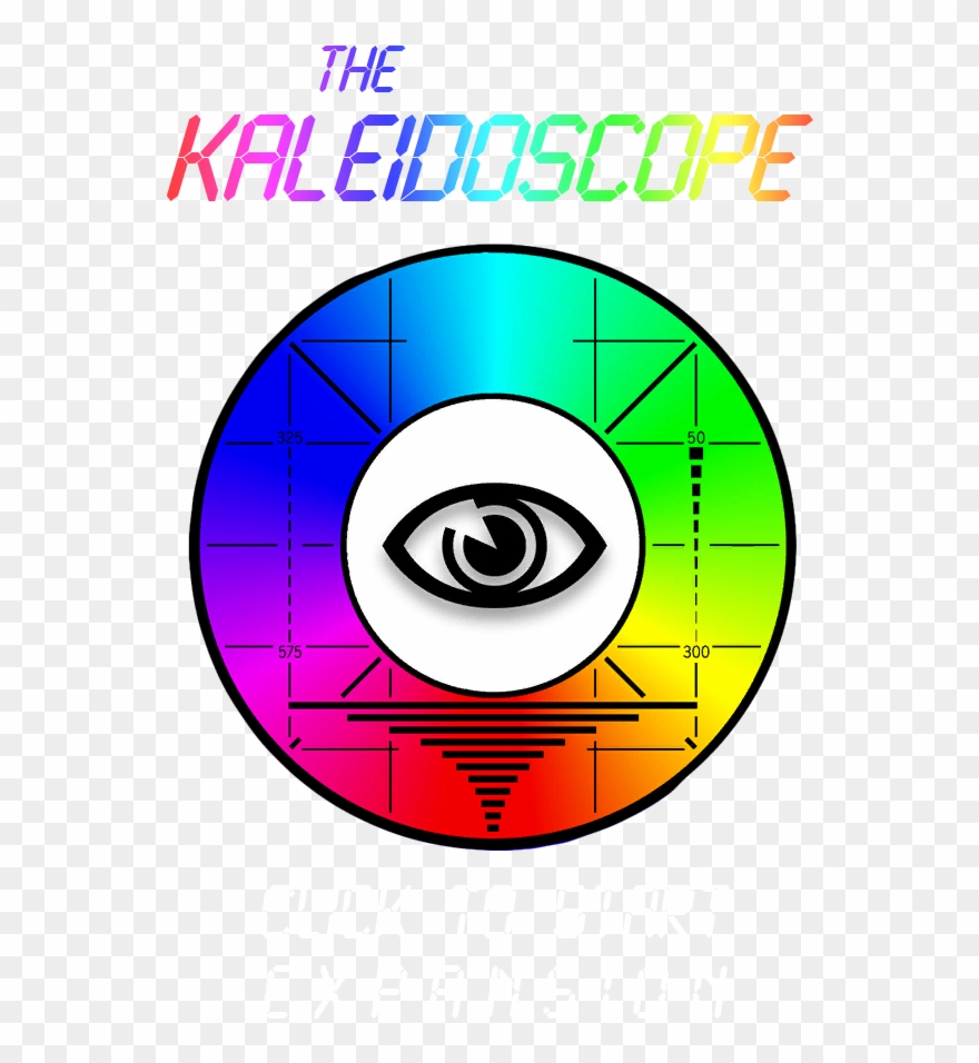 Developer - Kaleidoscope Tattletail Clipart