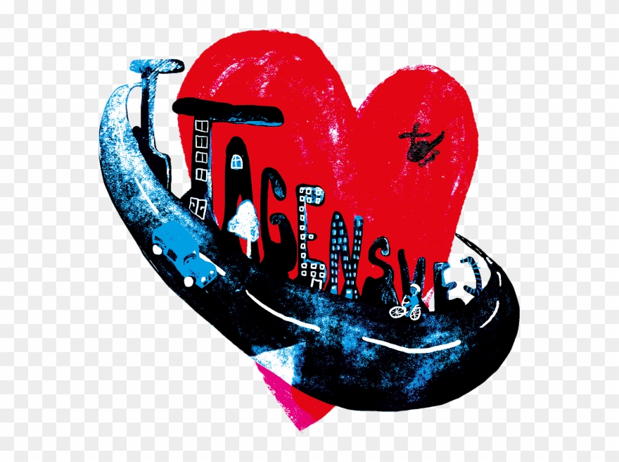 Podcastlogo For Ghettoblaster Radio - Heart Clipart