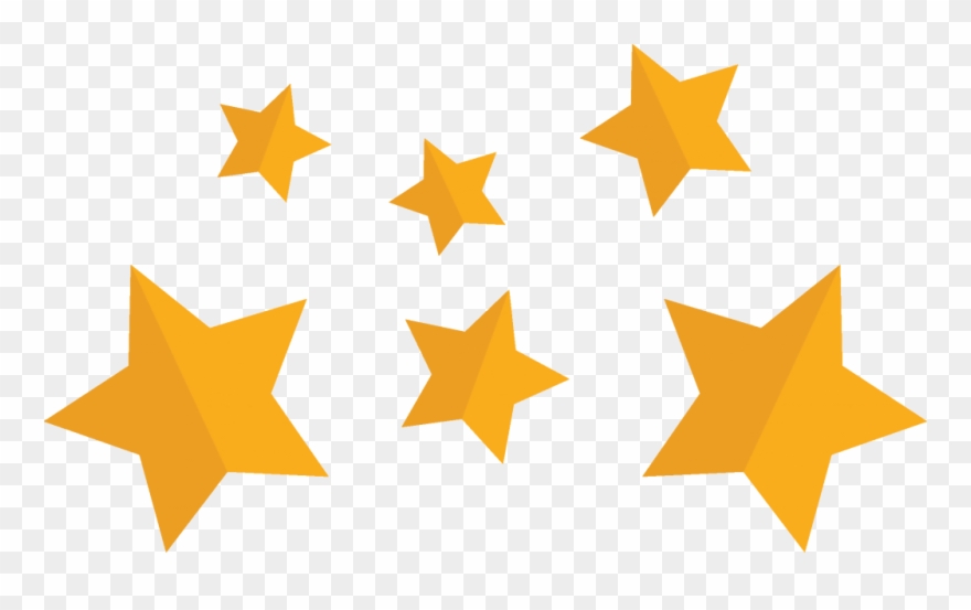 Stars Png Hiw Stars Png - Quotes About Being Happy Even If It Hurts Clipart