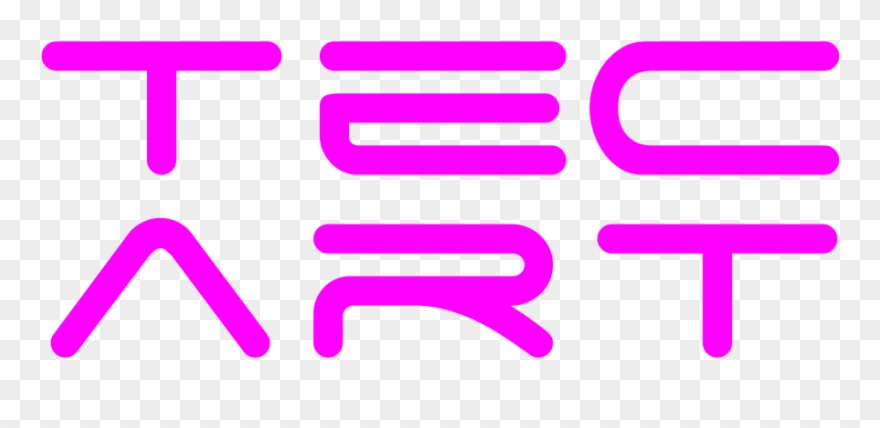 Tec Art - Tec Art Logo Clipart