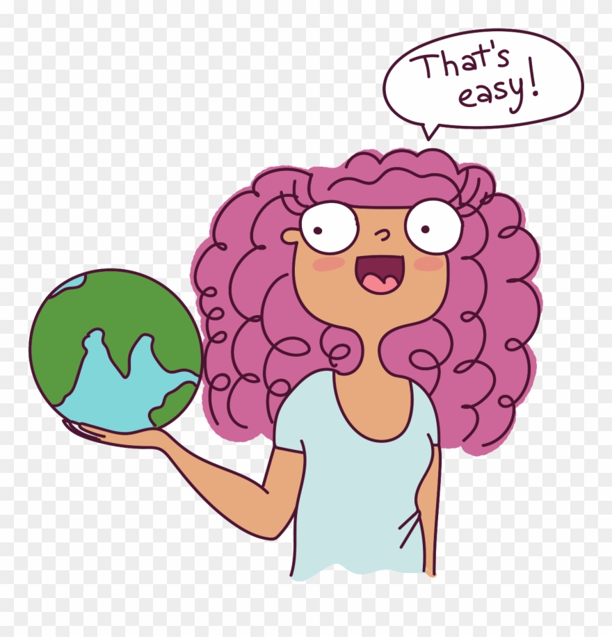 Once The Reader Clicks Onto Your Blog Post By Reading - Cartoon Clipart