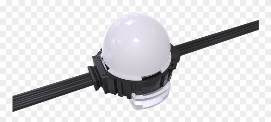 9pdot3 - Pixel Dot Led Clipart