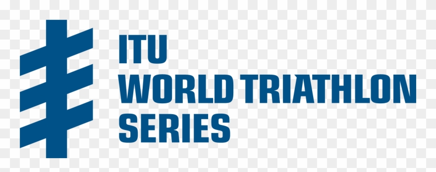 Print • Web (png) - Itu World Triathlon Series Clipart