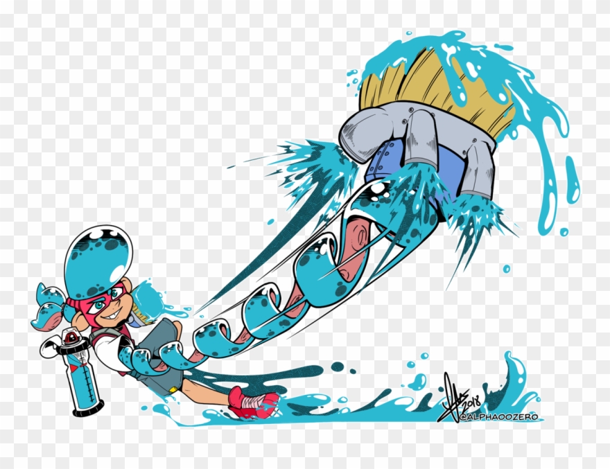 Alpha00zero On Twitter - Illustration Clipart