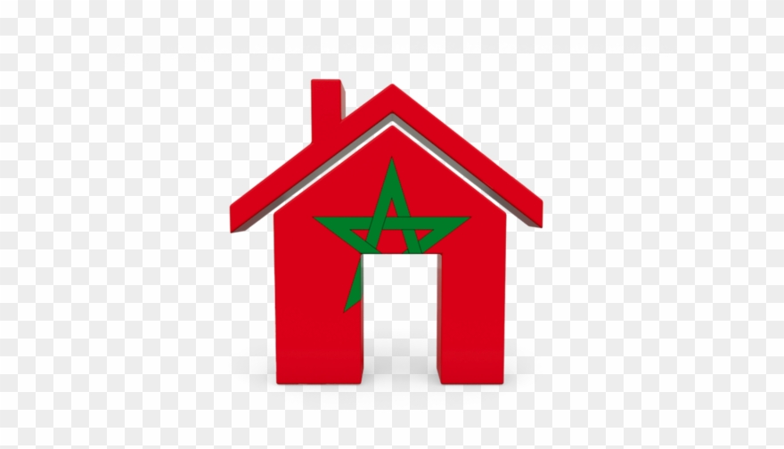 Residence Icon Clipart