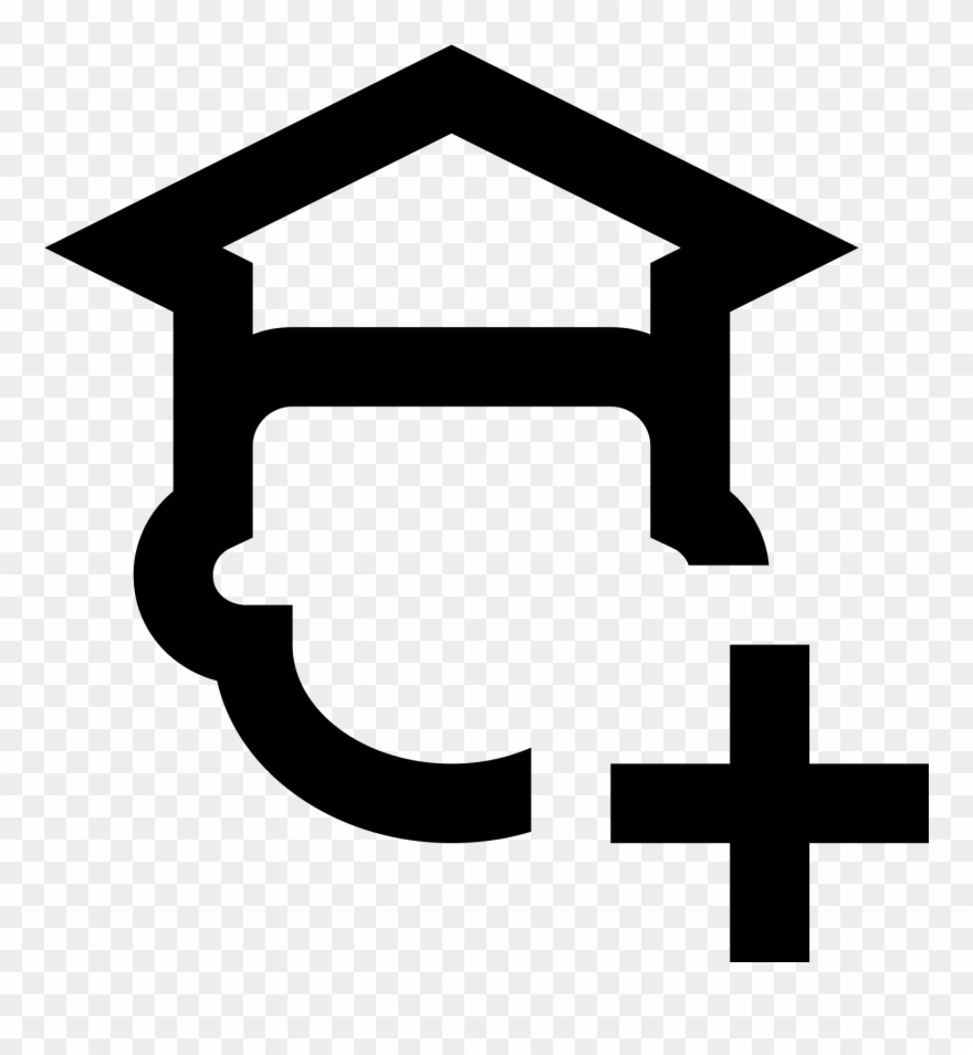 Student Registration Icon - Icon Clipart